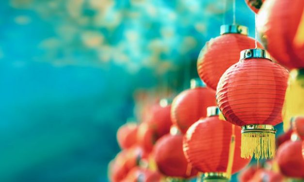 Choisir une décoration de style chinoise