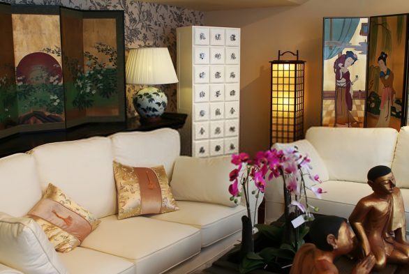 Idees Decoration Chinoise
