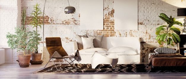 Nos conseils pour une jolie décoration intérieure