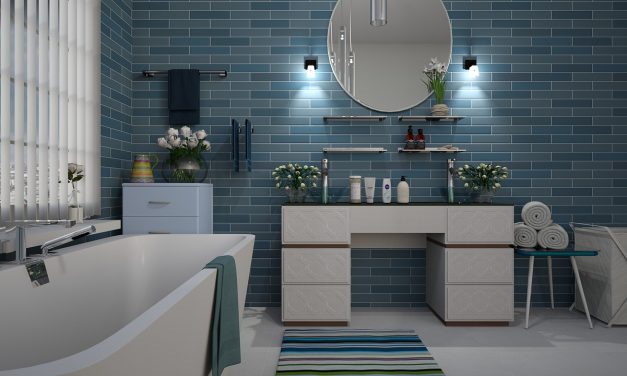 Rénovation, 3 agencements de salle de bains tendance pour vous inspirer