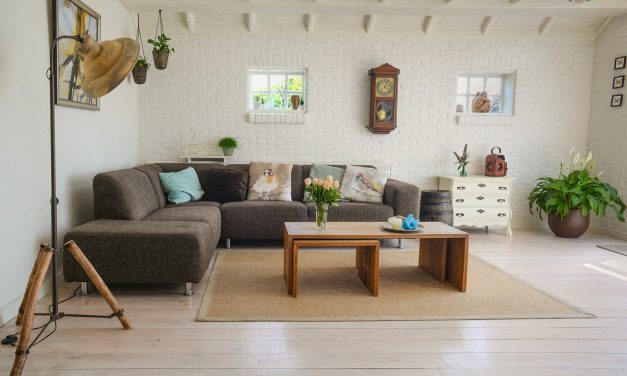 Les 5 règles de décoration qui valent la peine d&rsquo;être enfreintes