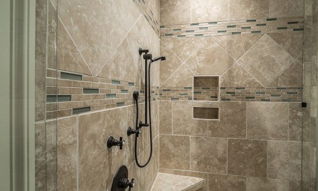 Quelles sont les tendances en matière de carrelage actuellement ?