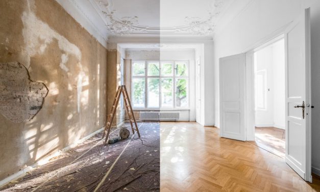 Rénover sa maison, tout ce qu&rsquo;il y a à savoir