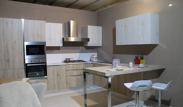 Comment moderniser ma cuisine avec un spécialiste ?