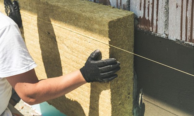 Faut-il isoler un mur par l’intérieur ou plutôt par l’extérieur ?